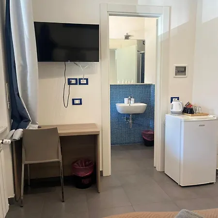 Affittacamere Center