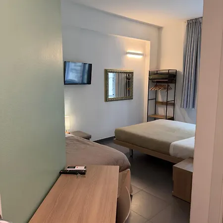 Affittacamere Center 3*