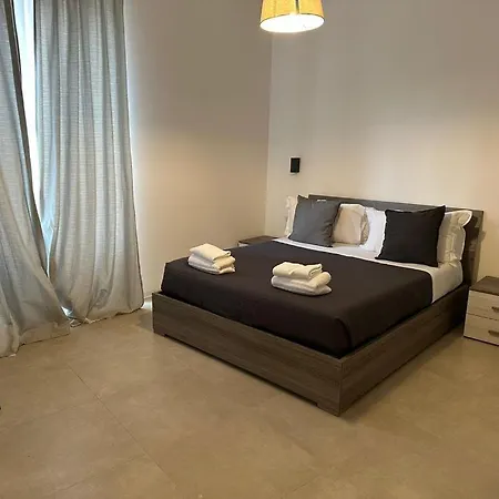 Center Affittacamere La Spezia