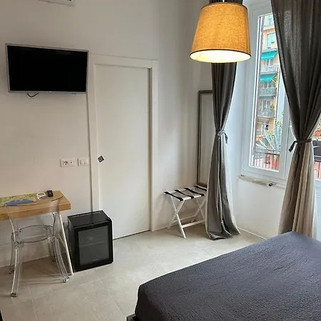 Affittacamere Center 3*
