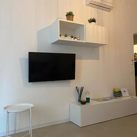 Affittacamere Center 3*
